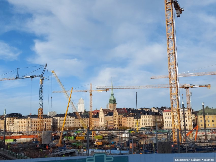 Fashion Dolls 419 — Туризм и путешествия: фотоотчеты из поездок