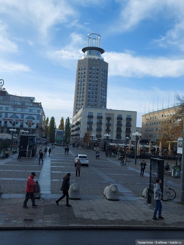 Fashion Dolls 419 — Туризм и путешествия: фотоотчеты из поездок