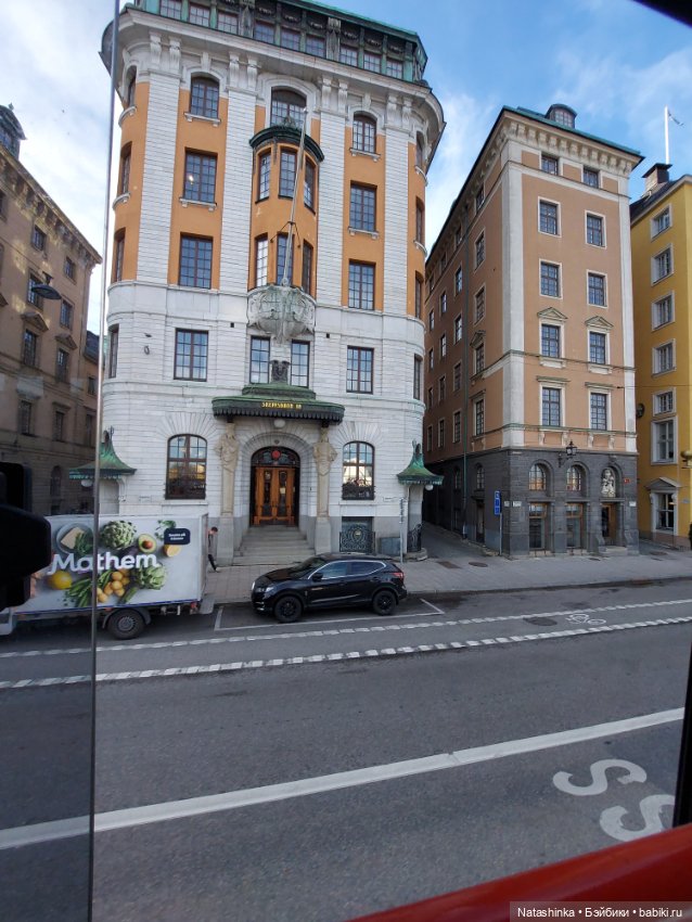 Fashion Dolls 419 — Туризм и путешествия: фотоотчеты из поездок