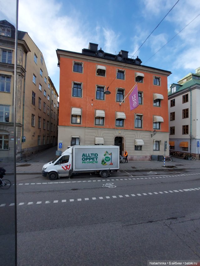 Fashion Dolls 419 — Туризм и путешествия: фотоотчеты из поездок