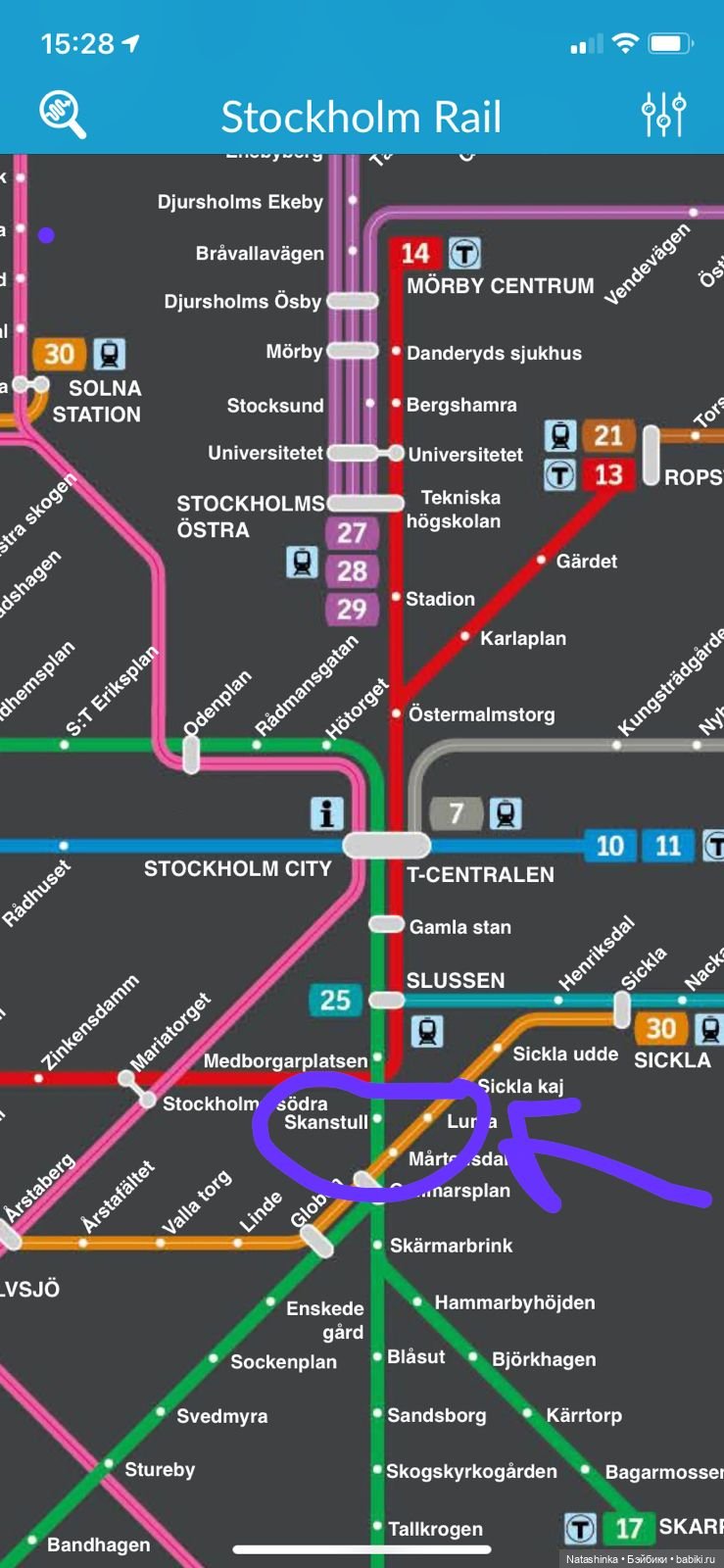 Fashion Dolls 419 — Туризм и путешествия: фотоотчеты из поездок (фото 2)