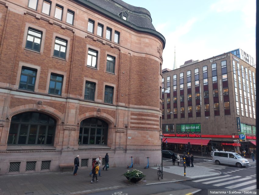 Fashion Dolls 419 — Туризм и путешествия: фотоотчеты из поездок