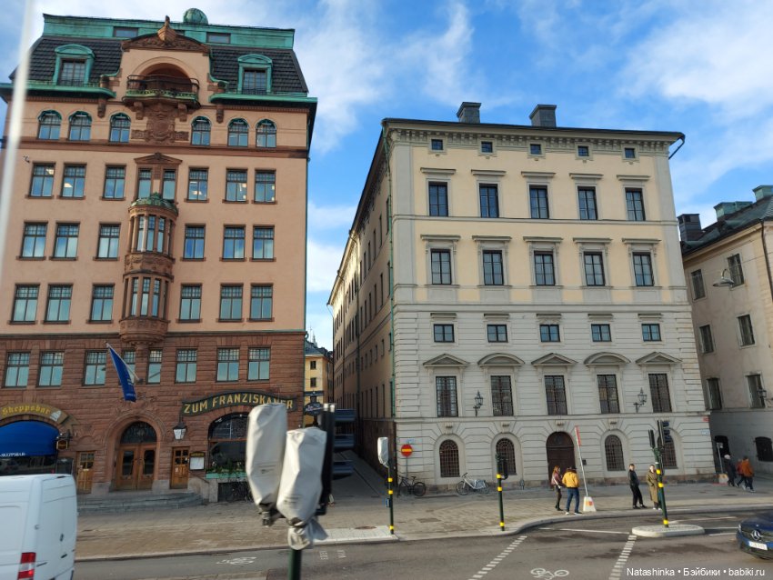 Fashion Dolls 419 — Туризм и путешествия: фотоотчеты из поездок