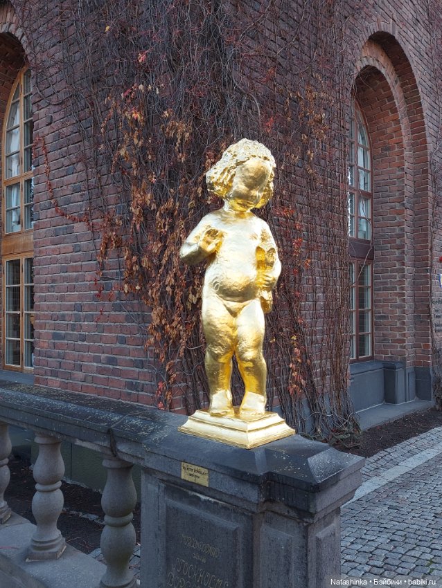 Fashion Dolls 419 — Туризм и путешествия: фотоотчеты из поездок