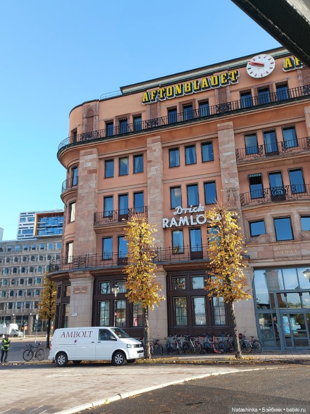 Fashion Dolls 419 — Туризм и путешествия: фотоотчеты из поездок