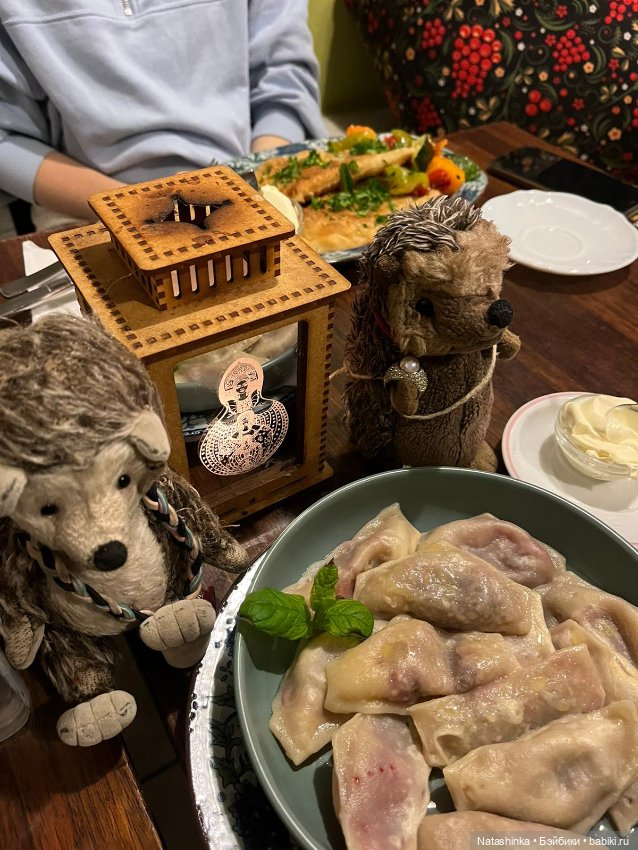 Fashion Dolls 419 — Туризм и путешествия: фотоотчеты из поездок (фото 4)