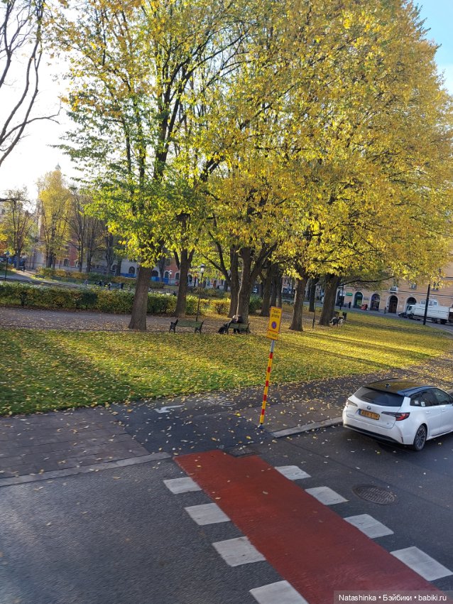 Fashion Dolls 419 — Туризм и путешествия: фотоотчеты из поездок