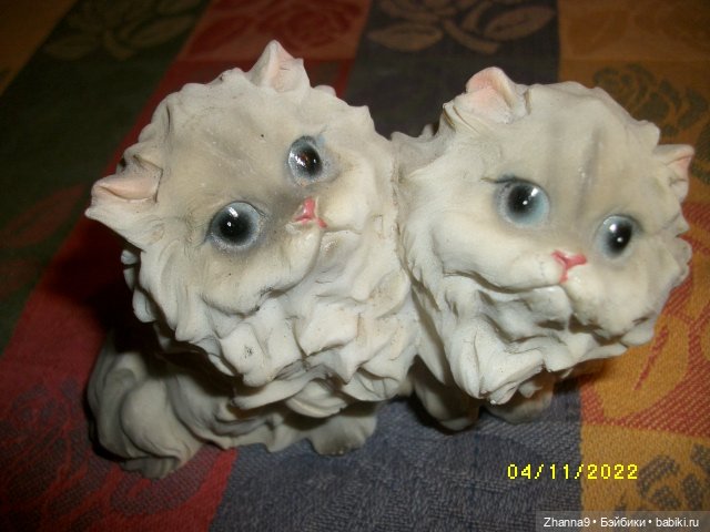 Куклы - Близнецы — Домашние коллекции кукол: фото собраний (фото 2)