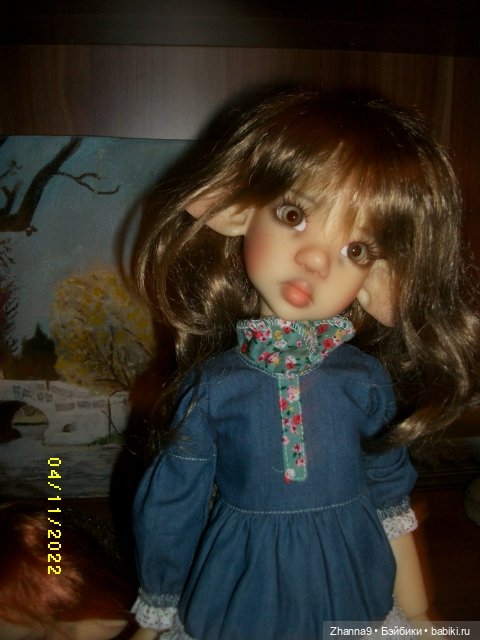 Куклы - Близнецы — Домашние коллекции кукол: фото собраний