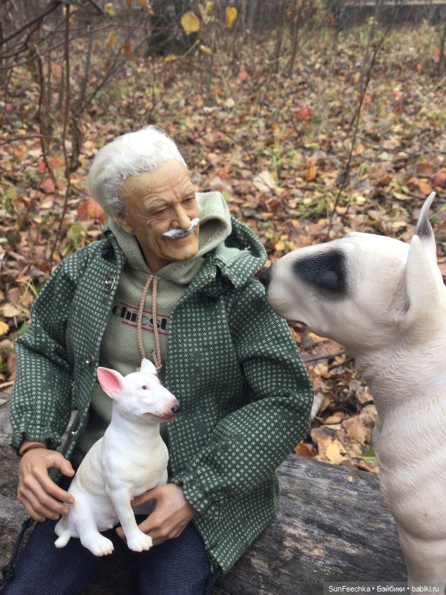 Матвей Сергеевич вернулся (фото 4)