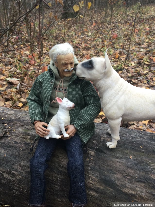 Матвей Сергеевич вернулся (фото 5)