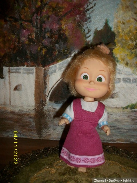 Куклы - Близнецы — Домашние коллекции кукол: фото собраний