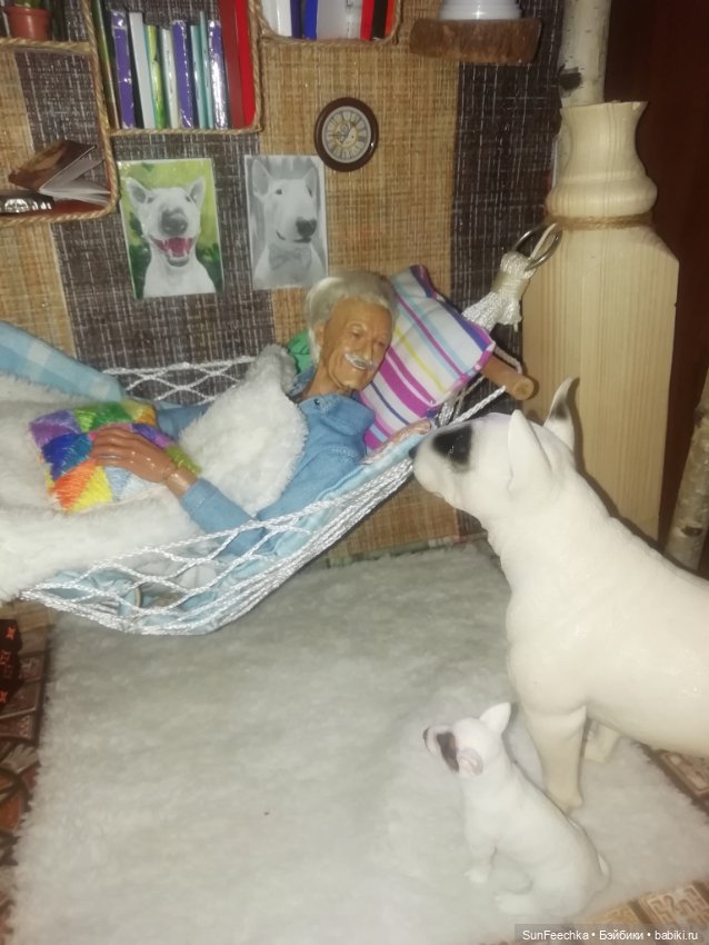 Матвей Сергеевич вернулся (фото 9)