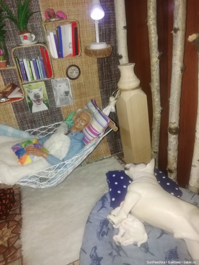 Матвей Сергеевич вернулся (фото 10)