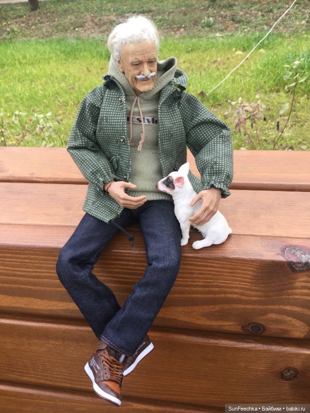 Матвей Сергеевич вернулся (фото 8)