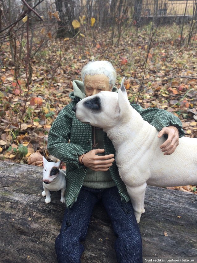 Матвей Сергеевич вернулся (фото 7)