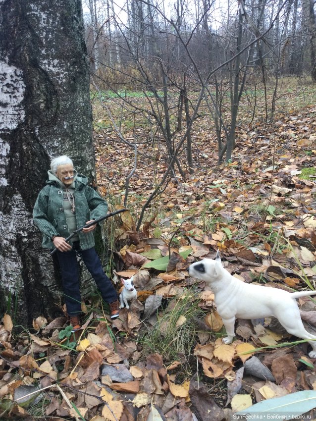 Матвей Сергеевич вернулся (фото 3)