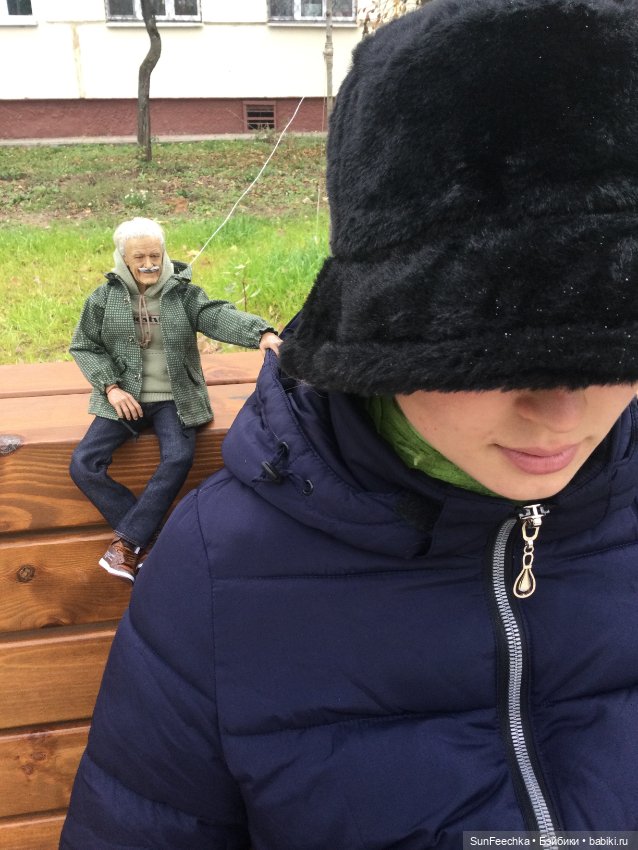 Матвей Сергеевич вернулся (фото 6)