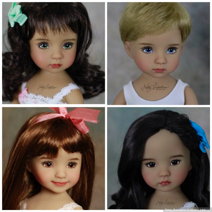 Срочно! Уступлю очередь у Нелли Валентино на Little Darling, бесплатно