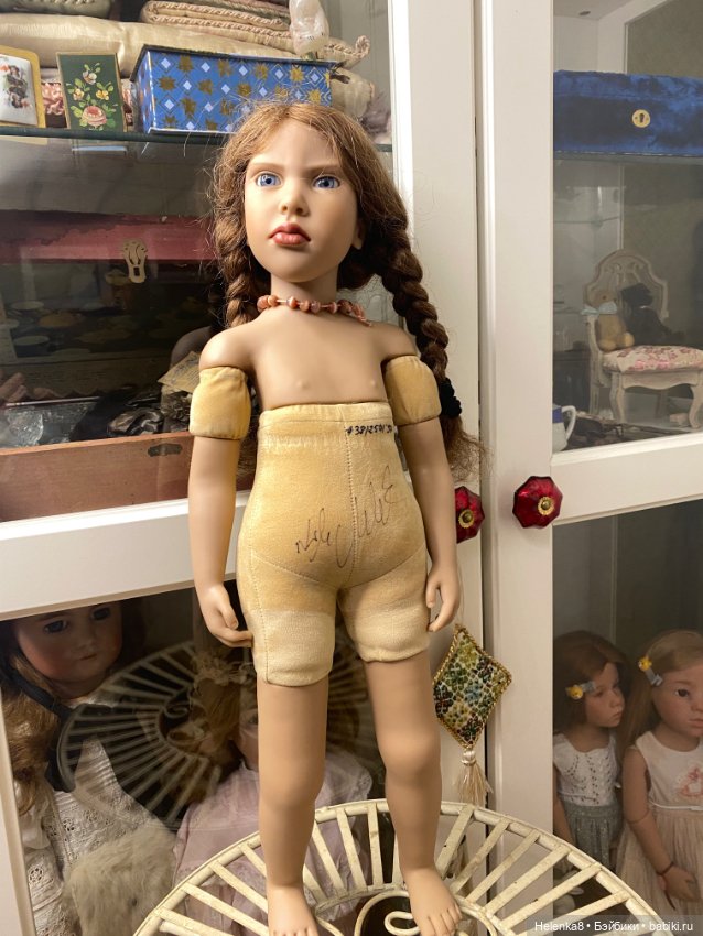 Zwergnase — Куклы Zwergnase (Цвергназе/Цверги): фото (фото 8)