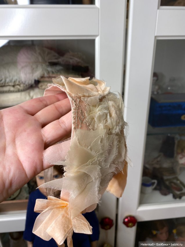 Zwergnase — Куклы Zwergnase (Цвергназе/Цверги): фото (фото 5)