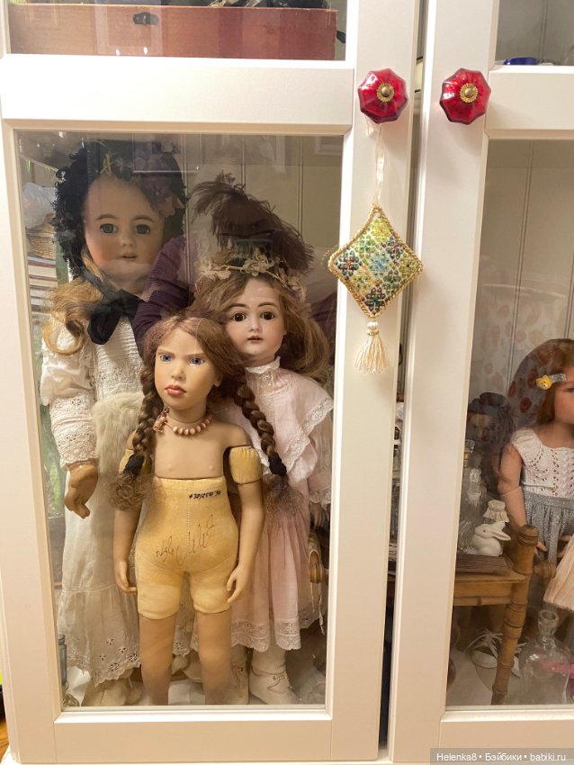 Zwergnase — Куклы Zwergnase (Цвергназе/Цверги): фото