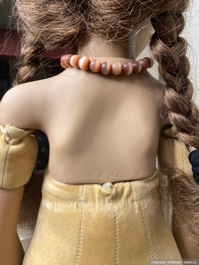 Zwergnase — Куклы Zwergnase (Цвергназе/Цверги): фото