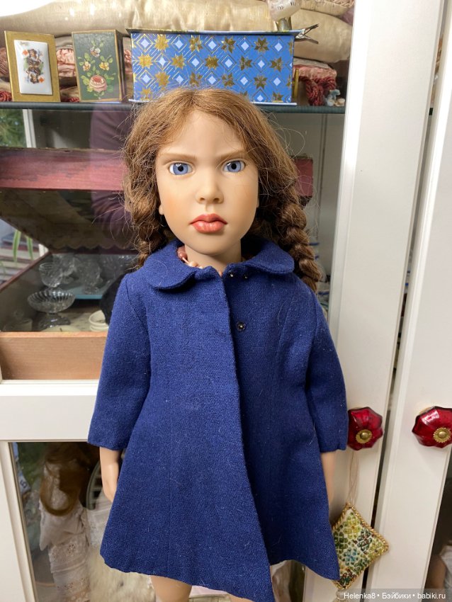 Zwergnase — Куклы Zwergnase (Цвергназе/Цверги): фото (фото 3)