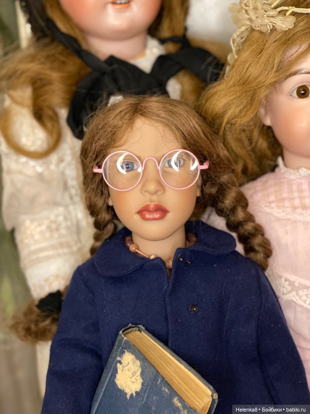 Zwergnase — Куклы Zwergnase (Цвергназе/Цверги): фото