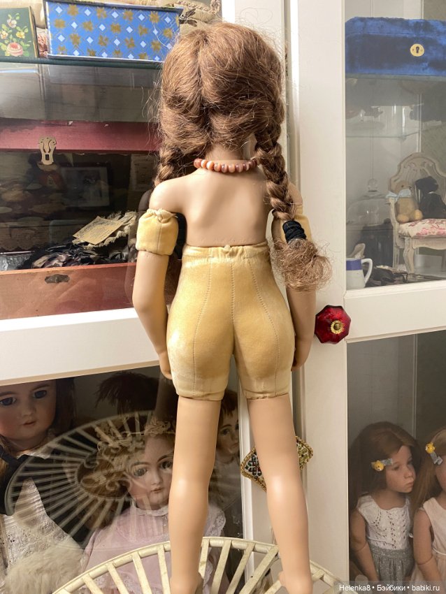 Zwergnase — Куклы Zwergnase (Цвергназе/Цверги): фото (фото 10)