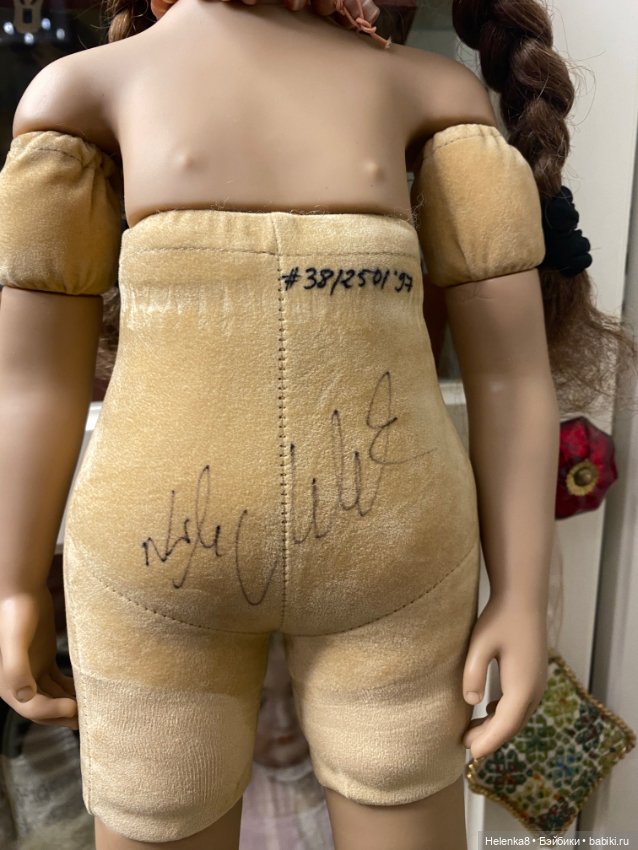 Zwergnase — Куклы Zwergnase (Цвергназе/Цверги): фото (фото 9)