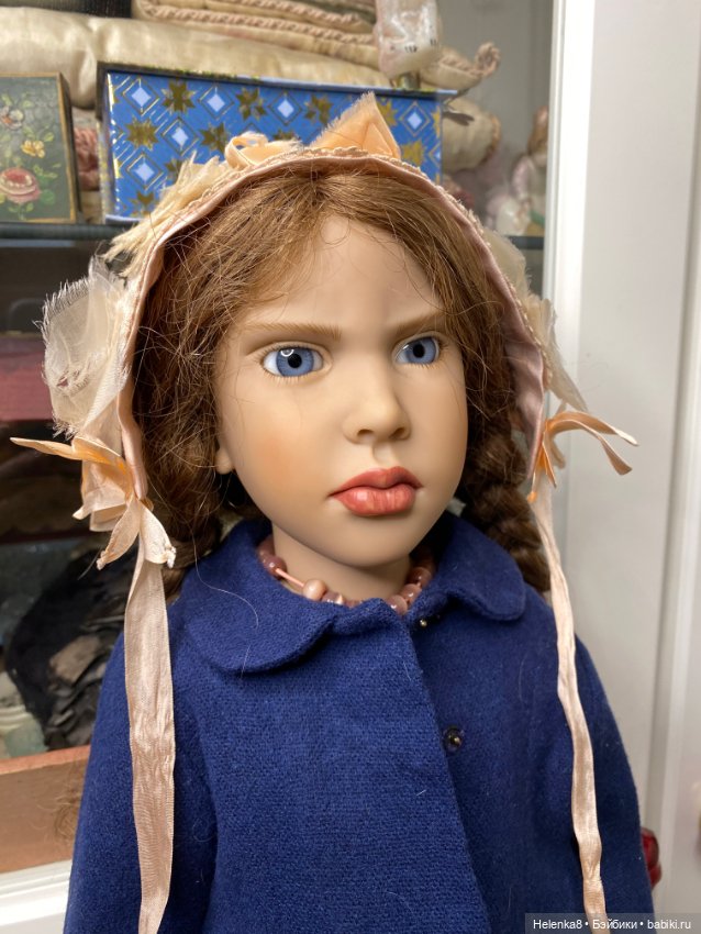 Zwergnase — Куклы Zwergnase (Цвергназе/Цверги): фото (фото 4)