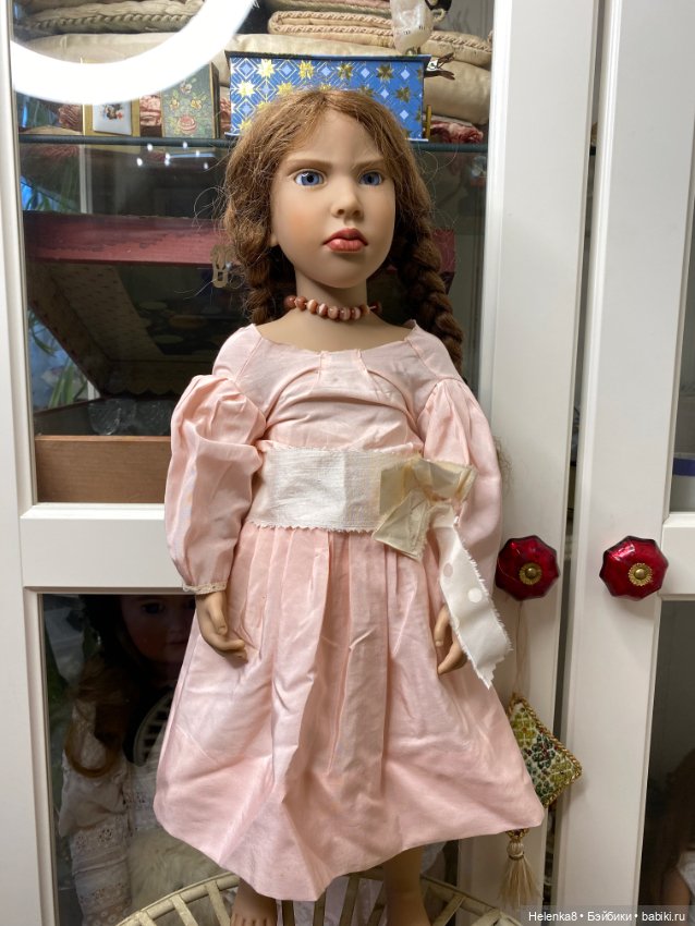 Zwergnase — Куклы Zwergnase (Цвергназе/Цверги): фото (фото 6)