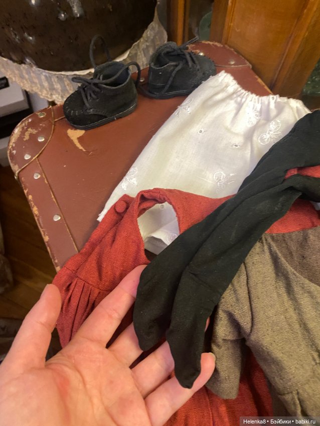 Zwergnase — Куклы Zwergnase (Цвергназе/Цверги): фото