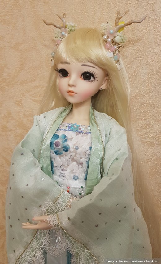 О важности нарядов для принцесс (фото 2)