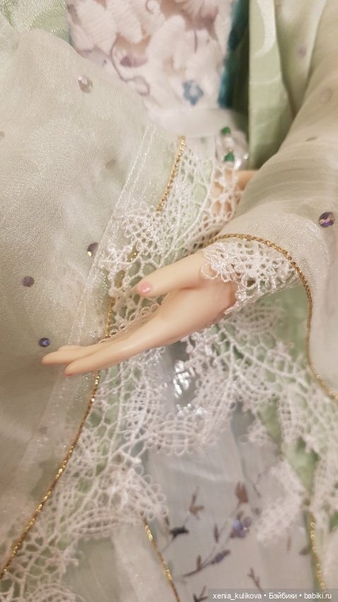 О важности нарядов для принцесс (фото 5)