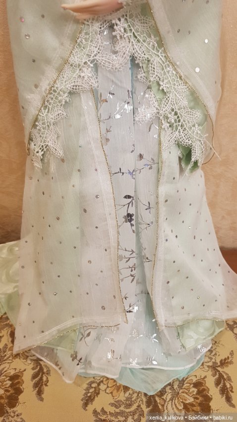 О важности нарядов для принцесс (фото 7)