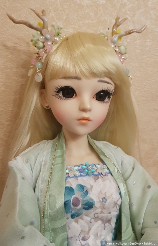 О важности нарядов для принцесс (фото 3)