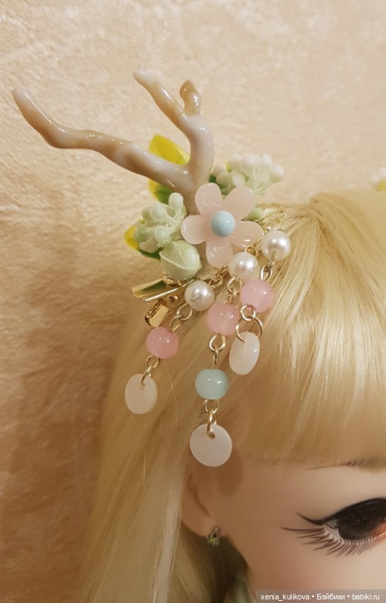 О важности нарядов для принцесс (фото 8)