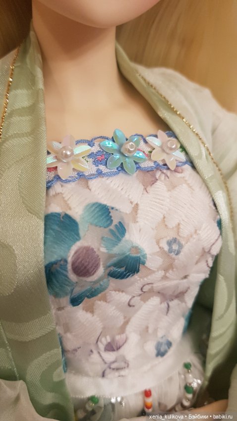 О важности нарядов для принцесс (фото 4)