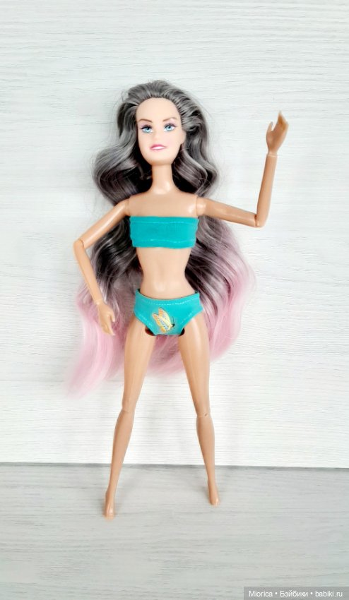 Трусяшный маньяк — Одежда и обувь для кукол своими руками: фото