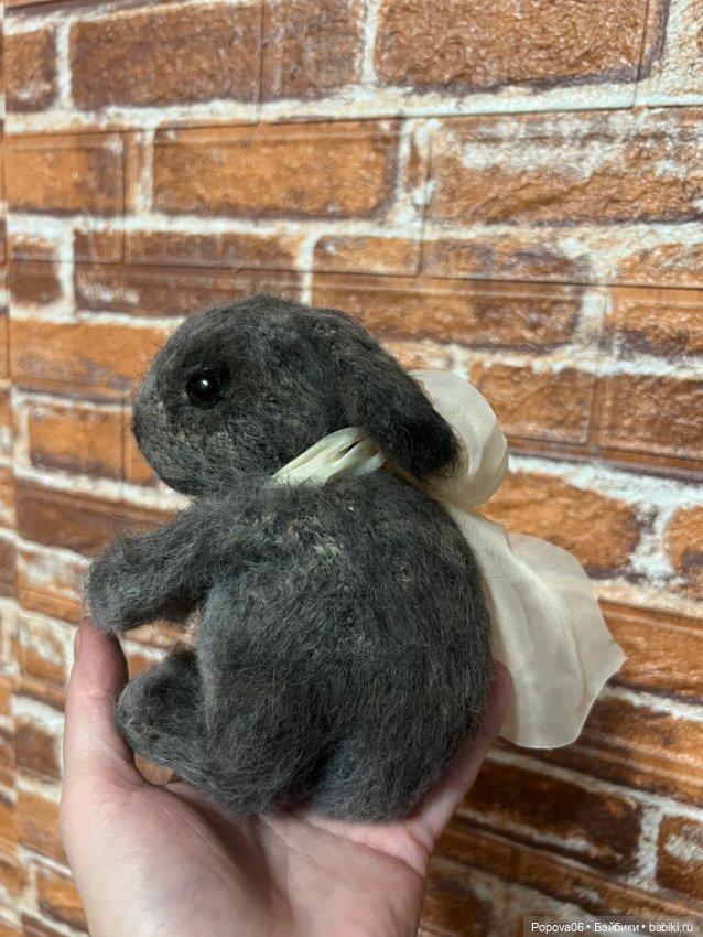 Зайки — Авторские мишки Тедди и друзья: фото