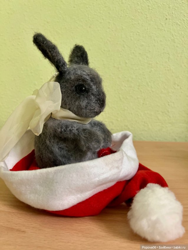 Зайки — Авторские мишки Тедди и друзья: фото