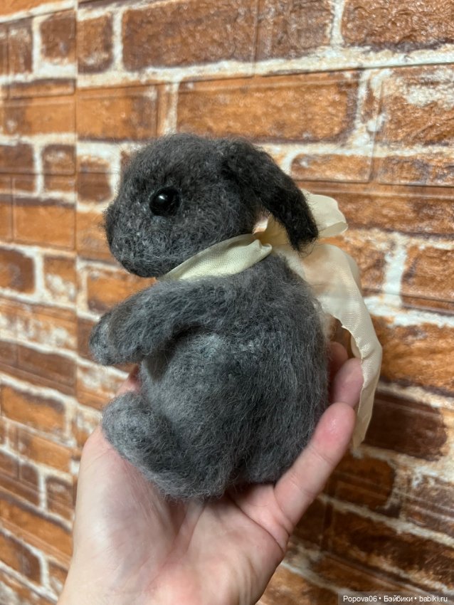 Зайки — Авторские мишки Тедди и друзья: фото