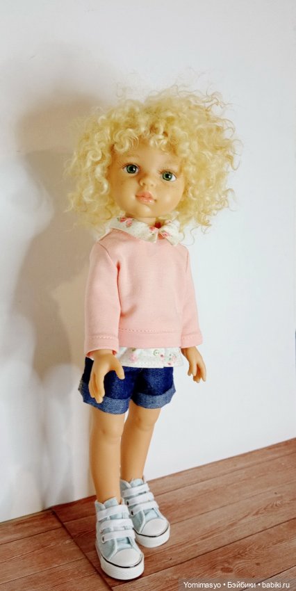 Как открываются куклы 2. Маняшка / Ифи (фото 5)