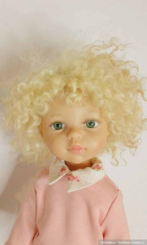 Как открываются куклы 2. Маняшка / Ифи (фото 3)