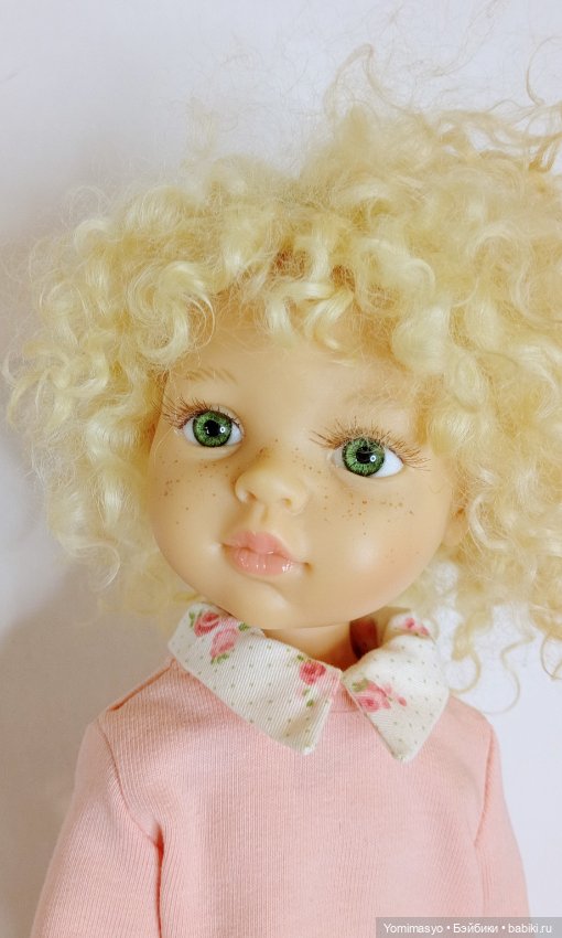 Как открываются куклы 2. Маняшка / Ифи (фото 4)