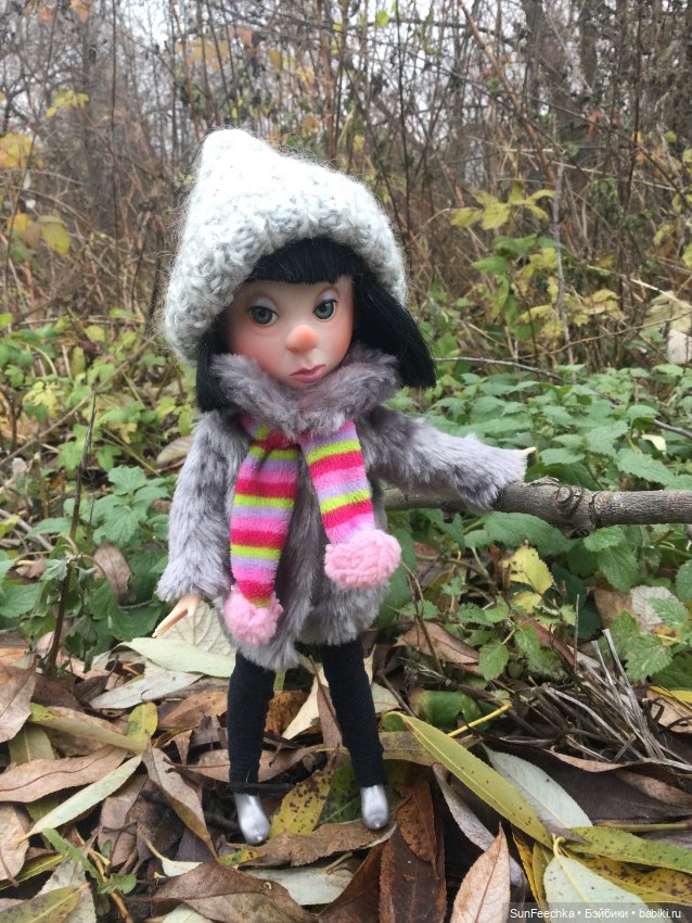 Эдна приехала/ Быть или не быть (фото 3)