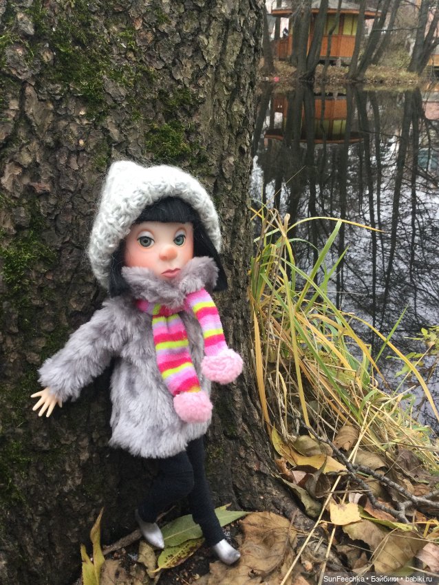 Эдна приехала/ Быть или не быть