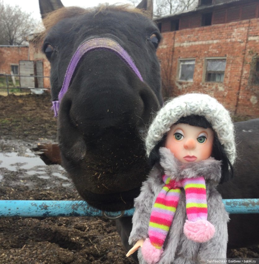 Эдна приехала/ Быть или не быть (фото 5)